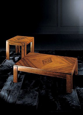 Coffee table, GREGORY - Smania