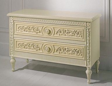 Dresser with drawers, GUSTAVO Dec - Smania