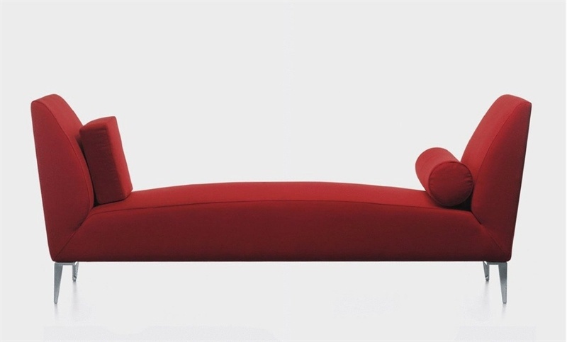 Day Bed Recamier, Cappellini