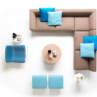 The Elan Sofa
