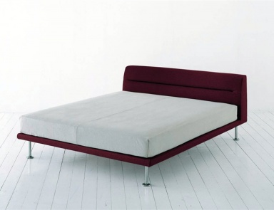 The Elise Bed, Cappellini