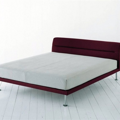 The Elise Bed