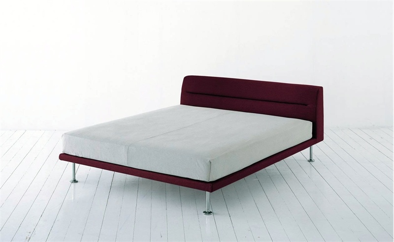 The Elise Bed, Cappellini