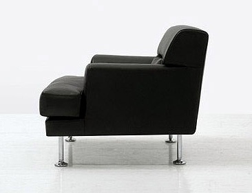 The Elise chair (armchair), Cappellini