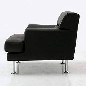 The Elise armchair (armchair)