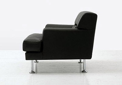 The Elise chair (armchair), Cappellini