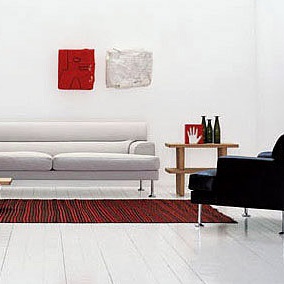 The Elise armchair (armchair)