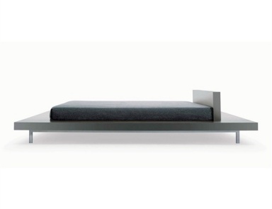 Bed Extra bed, Cappellini