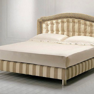 Double bed ILARIA / ILARIA Dec