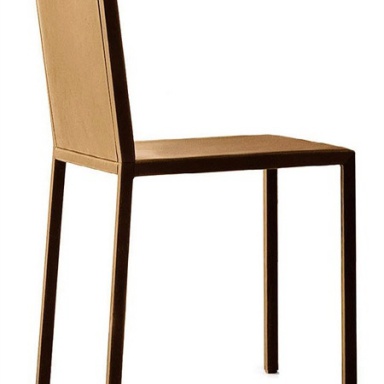 Extra Chair Leather Chair