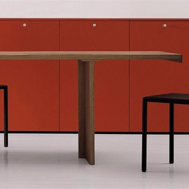 Extra Chair Leather Chair