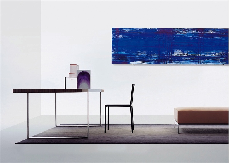 Dining table, Extra Dining Table, Cappellini