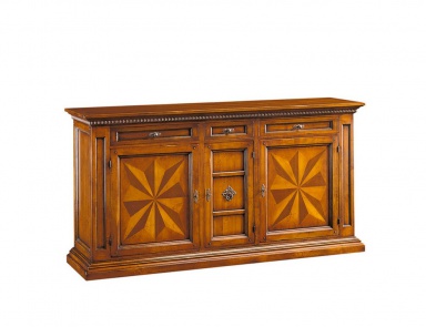 Dresser / chest of drawers in classical style Palazzo Pitti, Selva 