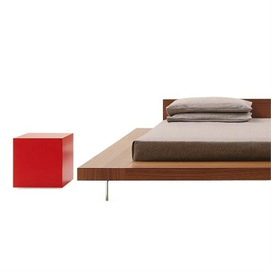 Dresser-chest Extra night table