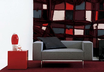 The Sofa, Extra Sofa, Cappellini