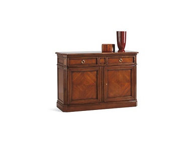 Dresser / chest of drawers in classical style, Selva 