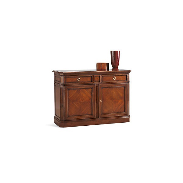 Dresser / chest of drawers in classical style, Selva 