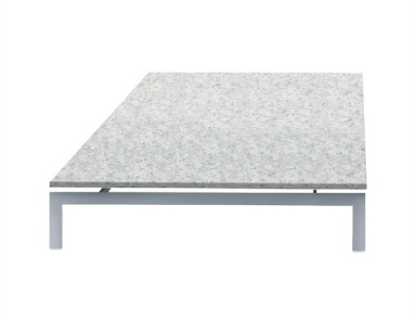 Coffee table Extra Table, Cappellini