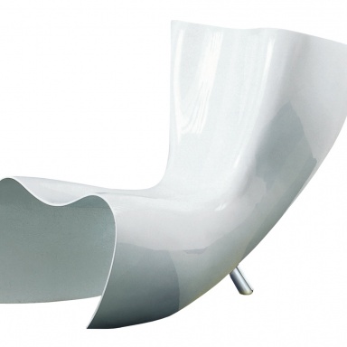 The Chair Felt Chair