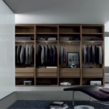 Wardrobe I-Box