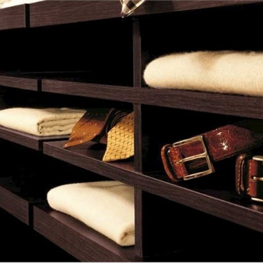 Walk-In Closet Metrica 2