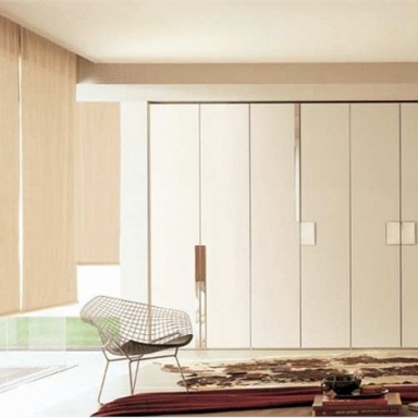 Milano Walk-In Closet