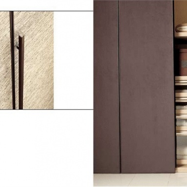 Walk-In Closet Parigi