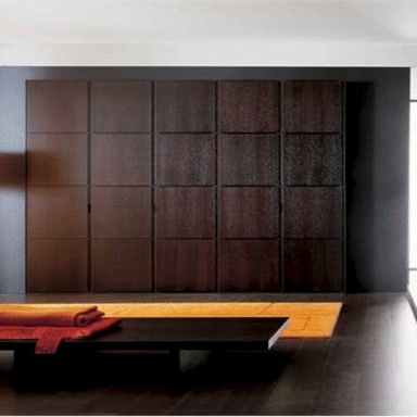 Dressing Room Square