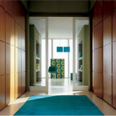 Dressing Room Square