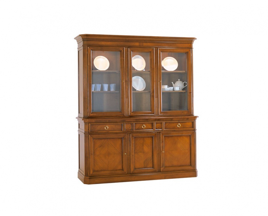Sideboard in classic style, Selva