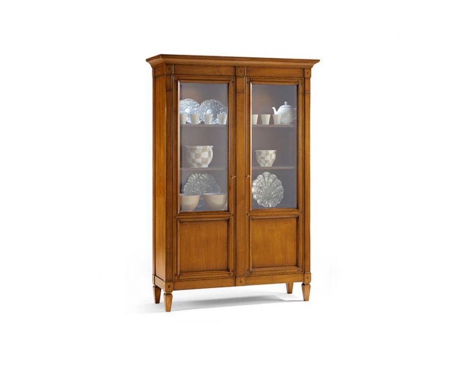 Sideboard / Cabinet with two doors, Selva
