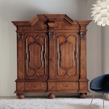 wardrobe Braunschweig