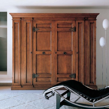 wardrobe Michelangelo