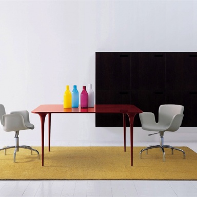 Dining table Fluid