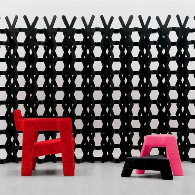 Chair Furniture Fracture 