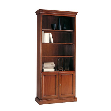 Bookcase Armonia