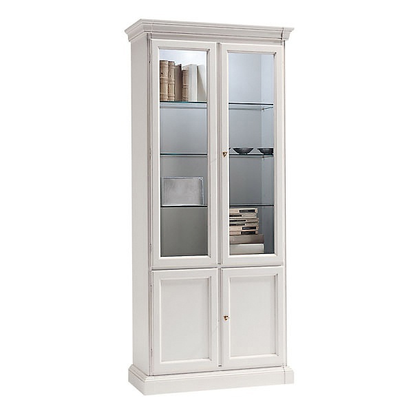 Bookcase, Selva