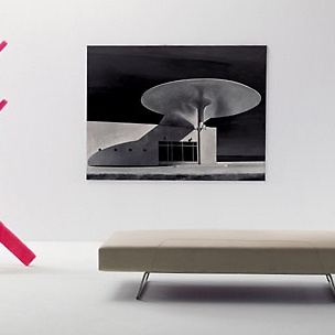 Hanger Fracture Furniture