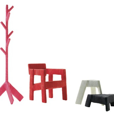 Hanger Fracture Furniture