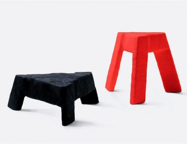 Fracture coffee table Furniture (table service), Cappellini