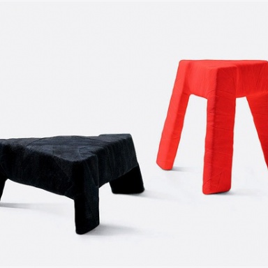 Fracture coffee table Furni