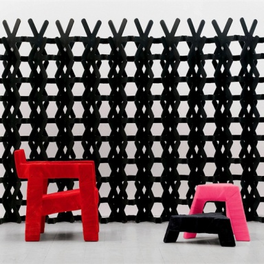 Fracture coffee table Furni