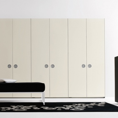 Fronzoni 64 bed (bed)