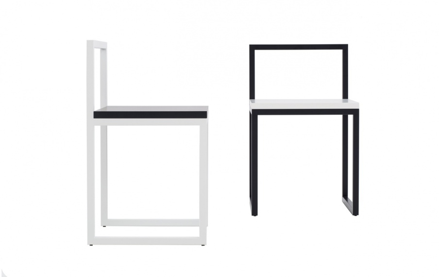 Fronzoni 64 Chair, Cappellini