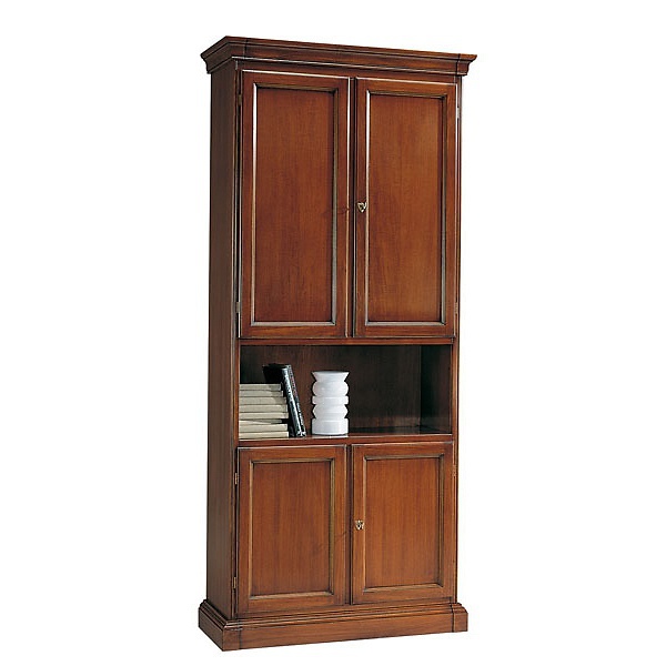 Bookcase, Selva
