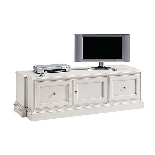 The TV Cabinet Armonia, Selva 