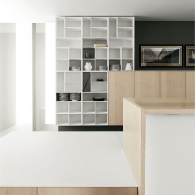 Kitchen furniture kitchen) Yara