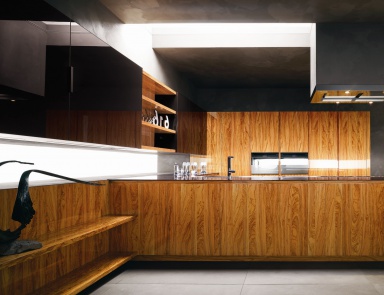 Kitchen (kitchen set) CESAR Yara Vip