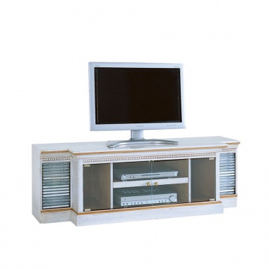 a Cabinet for the TV Arena