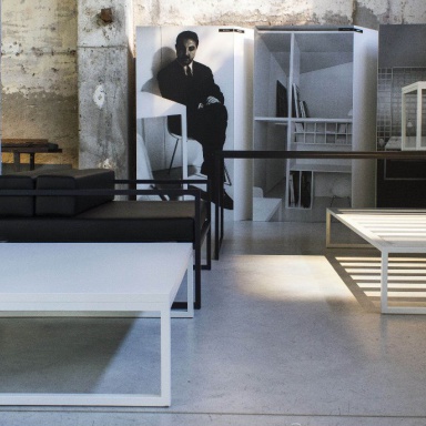 Coffee table Fronzoni 64